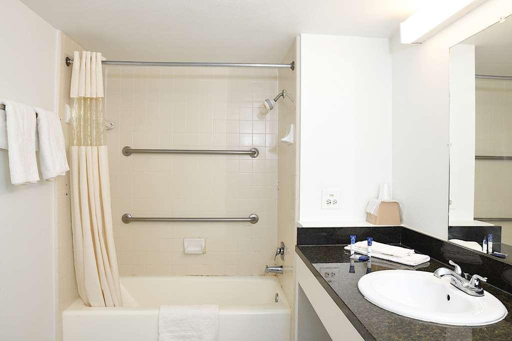 America Best Value Baton Rouge Luaran gambar